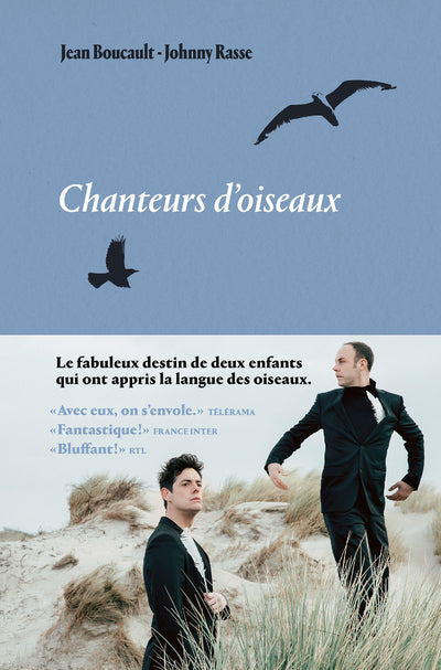 Chanteurs d'oiseaux - BEAJ