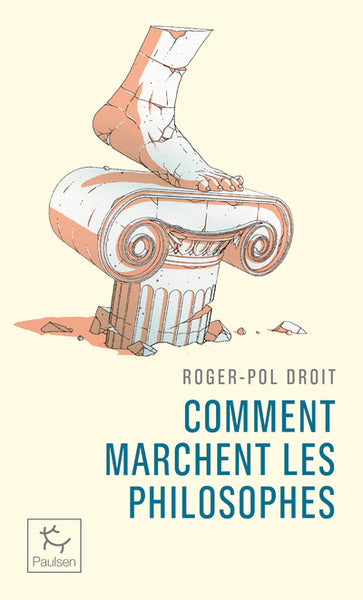 Comment marchent les philosophes ? - BEAJ