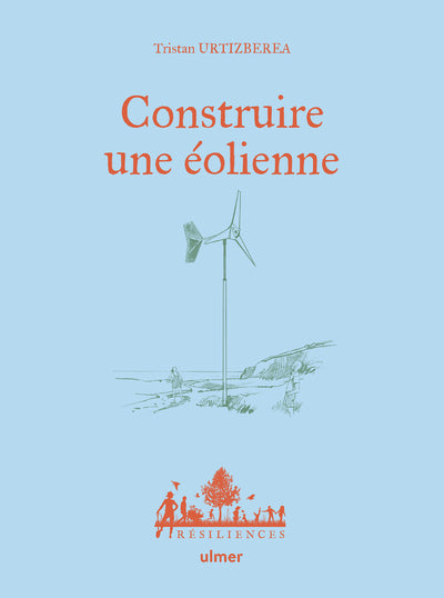 Construire une éolienne - BEAJ