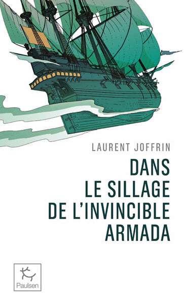 Dans le sillage de l'invincible armada - BEAJ