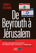De Beyrouth à Jérusalem - BEAJ