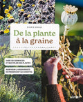 De la plante à la graine - BEAJ