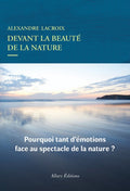 Devant la beauté de la nature - BEAJ