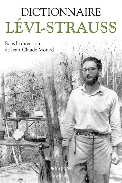 Dictionnaire Lévi-Strauss - BEAJ