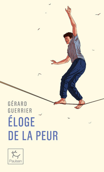 Éloge de la peur - BEAJ