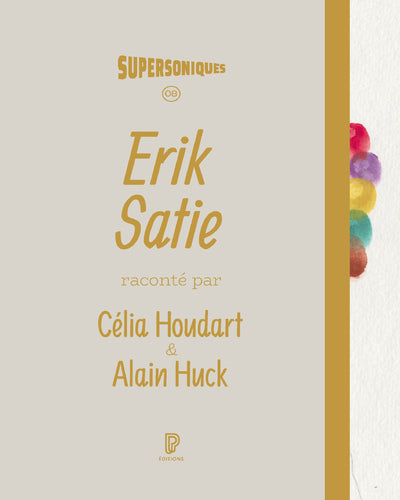 Erik Satie - BEAJ