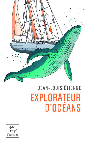 Explorateur d'océans - BEAJ
