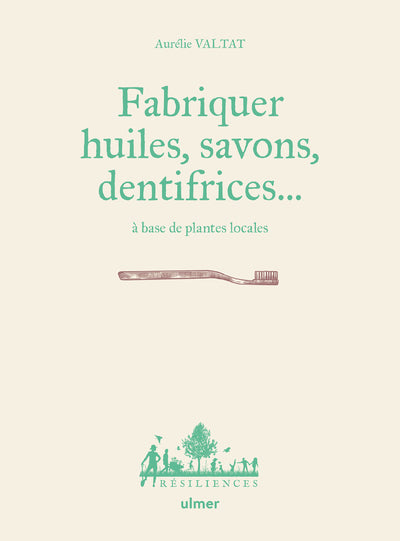 Fabriquer savons, huiles, dentifrice... à base de plantes locales - BEAJ