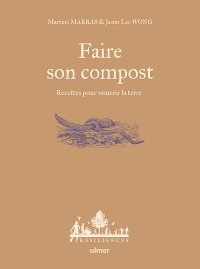 Faire son compost - Recettes pour nourrir la terre - BEAJ