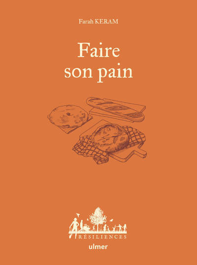 Faire son pain - BEAJ