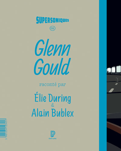 Glenn Gould - BEAJ
