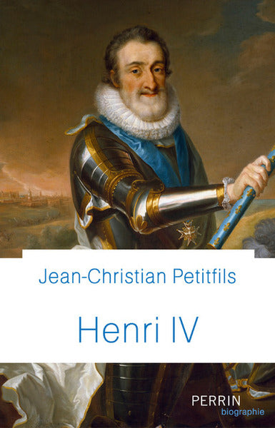 Henri IV - BEAJ