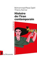 Histoire de l'Iran contemporain - BEAJ