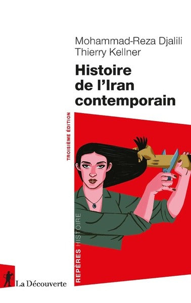 Histoire de l'Iran contemporain - BEAJ