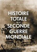 Histoire totale de la Seconde Guerre mondiale - BEAJ
