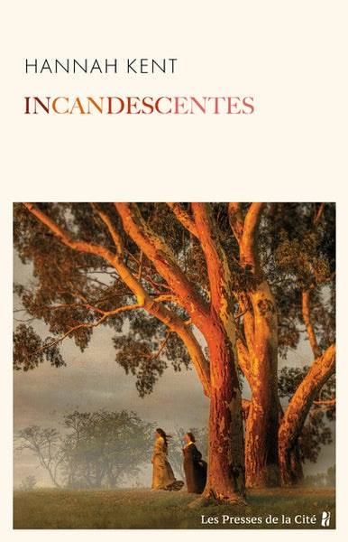 Incandescentes - BEAJ