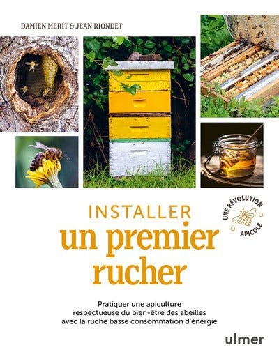 Installer un premier rucher - BEAJ