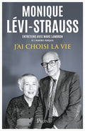 J'ai choisi la vie - BEAJ