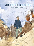 Joseph Kessel - L'indomptable - BEAJ