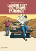 L'Algérie c'est beau comme l'Amérique - BEAJ