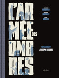 L'Armée des ombres - édition prestige N&B - BEAJ