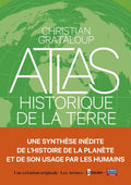 L'Atlas historique de la Terre - BEAJ