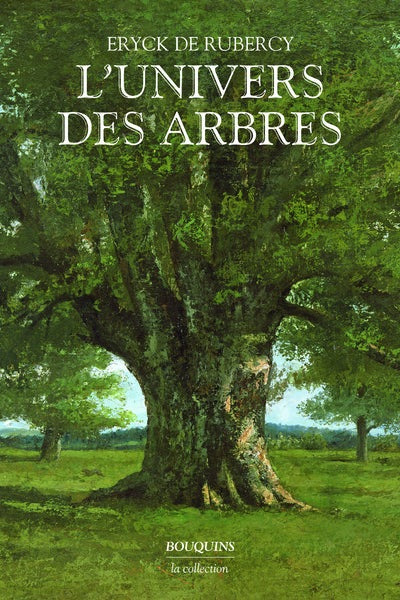 L'Univers des arbres - BEAJ