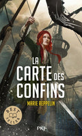 La Carte des confins - BEAJ
