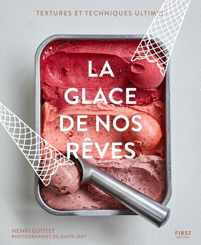 La glace de nos rêves - BEAJ