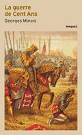 La guerre de Cent Ans - BEAJ