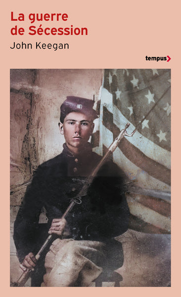 La guerre de Sécession - BEAJ