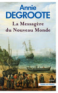 La Messagère du Nouveau Monde - BEAJ