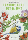 La nature au fil des saisons - BEAJ