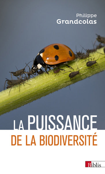 La puissance de la biodiversité - BEAJ