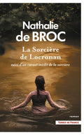 La Sorcière de Locronan - BEAJ