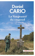 La Vengeance du crapaud - BEAJ