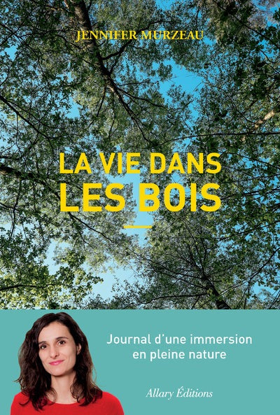 La vie dans les bois - BEAJ