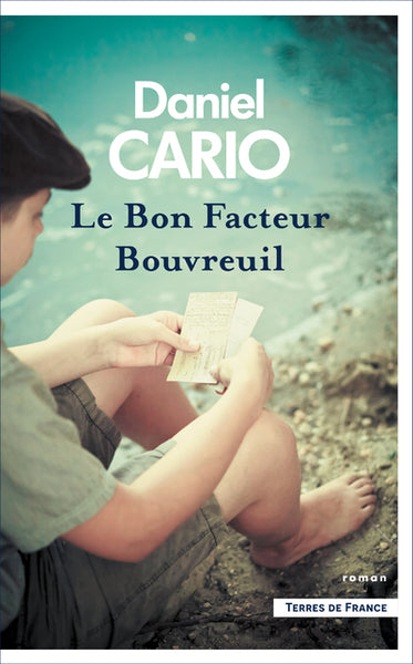 Le Bon Facteur Bouvreuil - BEAJ