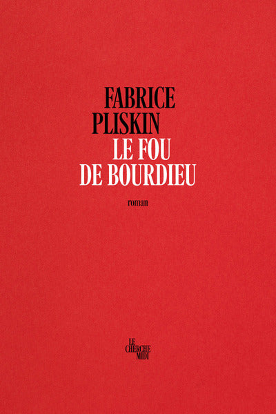 Le fou de Bourdieu - BEAJ