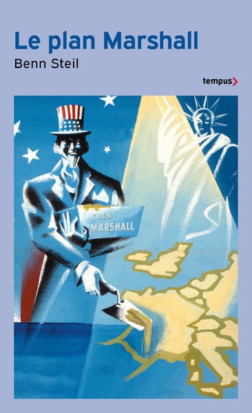 Le plan Marshall - BEAJ