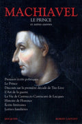 Le Prince et autres oeuvres - BEAJ