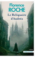 Le Reliquaire d'Andréa - BEAJ