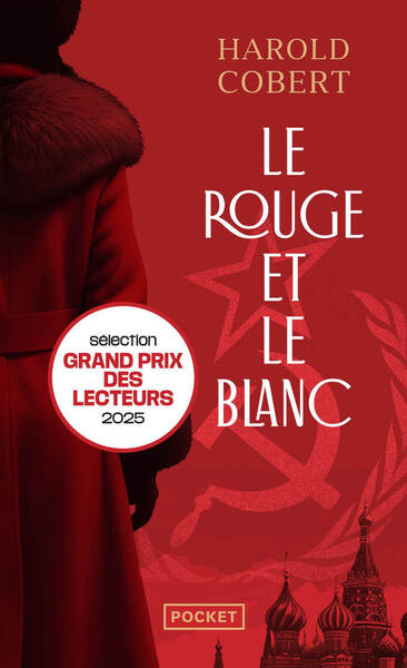 Le Rouge et le Blanc - BEAJ
