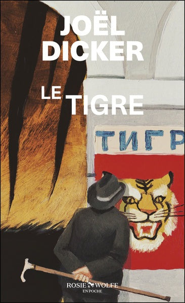 Le Tigre - BEAJ
