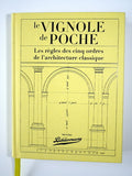 Le vignole de poche - BEAJ