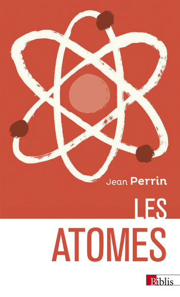 Les atomes - BEAJ