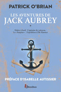 Les Aventures de Jack Aubrey - Tome 1 - BEAJ