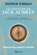 Les Aventures de Jack Aubrey - Tome 2 - BEAJ