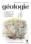 Les carnets du scarabée - Géologie - BEAJ