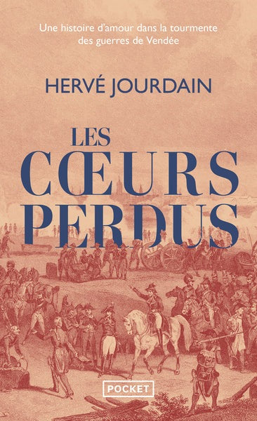 Les Coeurs perdus - BEAJ